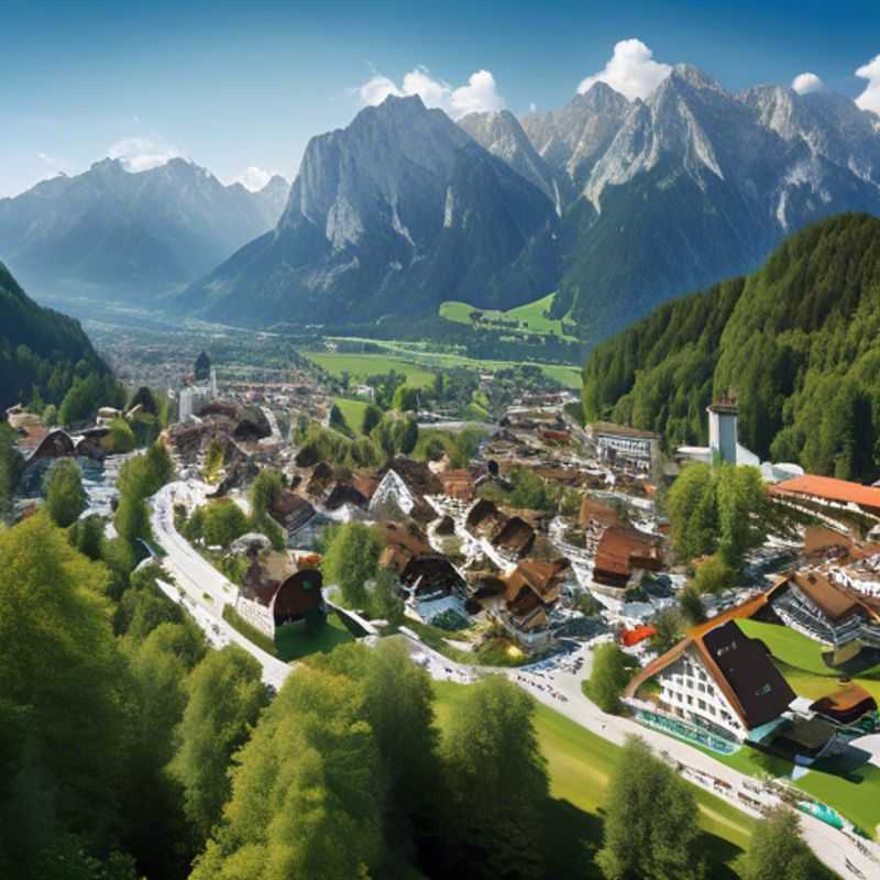Unlocking Garmisch&#45;Partenkirchen&#58; The Best Time to Visit &#38; Beat the Crowds<h3>Garmisch&#45;Partenkirchen's Rhythm&#58; Navigating Peak Seasons &#38; Off&#45;Season Charms</h3><h3>Shoulder Season Secrets&#58; Exploring Garmisch&#45;Partenkirchen When It's Less Crowded</h3><h3>Beyond the Tourist Trail&#58; Finding Authentic Garmisch&#45;Partenkirchen Throughout the Year</h3><h3>Time&#45;Travel Tips&#58; Optimizing Your Garmisch&#45;Partenkirchen Trip with Smart Scheduling</h3><h3>Weekday Wonders vs. Weekend Waits&#58; Mastering Garmisch&#45;Partenkirchen's Traffic Flow</h3><h3>Garmisch&#45;Partenkirchen's Yearly Cycle&#58; Weather&#44; Events &#38; the Ideal Visit Window</h3><h3>A Local's Guide to the Best Time to Visit Garmisch&#45;Partenkirchen</h3><h3>Budget Traveler's Guide&#58; Finding the Best Deals in Garmisch&#45;Partenkirchen</h3><h3>Cultural Immersion&#58; Experiencing Garmisch&#45;Partenkirchen's Traditions &#38; Festivals</h3>