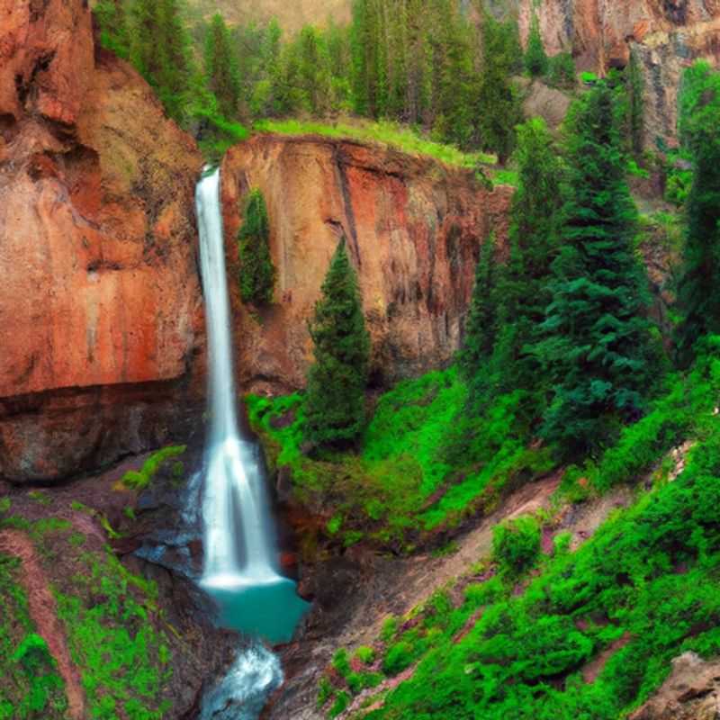A Leap into the Past at Telluride Historical Museum on Your Ski Getaway