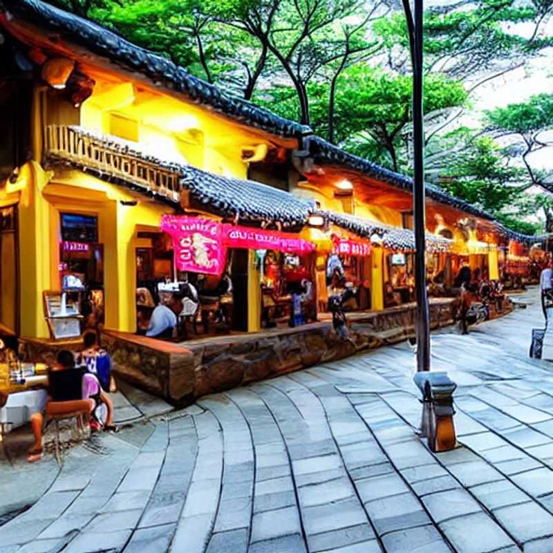 Yongpyong's Spring Awakening: Beyond the Slopes<h3>Spring in Yongpyong: A Budget-Friendly Adventure Beyond the Tourist Trail</h3><h3>Discovering Hidden Gems: A Spring Break in Yongpyong's Blossoming Parks and Gardens</h3><h3>Yongpyong Spring Break: Nature's Beauty & Cultural Delights on a Shoestring</h3><h3>More Than Just Snow: Exploring Yongpyong's Springtime Charms & Local Culture</h3><h3>Escape the Crowds: Uncovering Authentic Yongpyong on Your Spring Break</h3><h3>Spring in Yongpyong: A Practical Guide to Economical & Immersive Travel</h3><h3>Yongpyong's Secret Spring: Off-the-Beaten-Path Adventures & Local Experiences</h3><h3>Blooming Adventures in Yongpyong: A Spring Break Itinerary for the Budget Traveler</h3><h3>Beyond the Ski Resort: A Cultural & Natural Spring Break in Yongpyong, South Korea</h3>