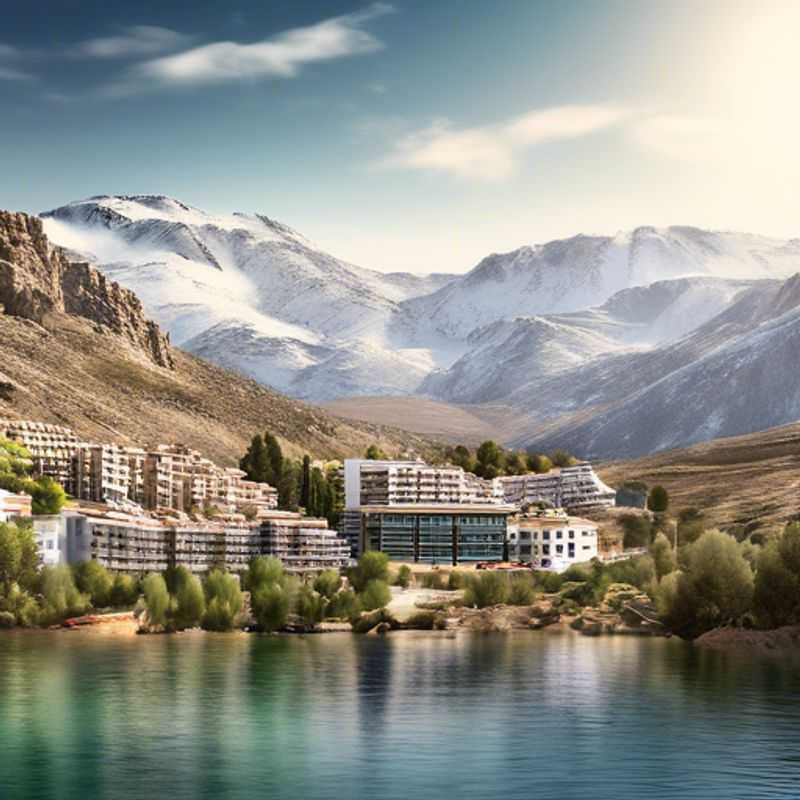 Sierra Nevada in Spain&#58; Best Time to Visit &#38; Potential Pitfalls for First&#45;Timers<h3>Navigating the Sierra Nevada&#58; Avoiding Tourist Traps &#38; Finding Authentic Experiences</h3><h3>Sierra Nevada's Weather Wildcard&#58;  Planning Your Trip for Optimal Conditions</h3><h3>Budget&#45;Friendly Sierra Nevada&#58; Tips for Exploring Without Breaking the Bank</h3><h3>Unlocking Sierra Nevada's Cultural Gems&#58; A Guide for the Curious Traveler</h3><h3>Beyond the Slopes&#58; Discovering Sierra Nevada's Hidden Charms</h3><h3>Sierra Nevada's Hiking Havens&#58; Safety Tips &#38; Essential Gear for Beginners</h3><h3>Choosing Your Sierra Nevada Adventure&#58; Matching Your Trip to Your Skill Level</h3><h3>Sierra Nevada for Solo Travelers&#58; Safety and Practical Considerations</h3><h3>Language &#38; Culture&#58;  Essential Tips for Smooth Sailing in Sierra Nevada</h3>
