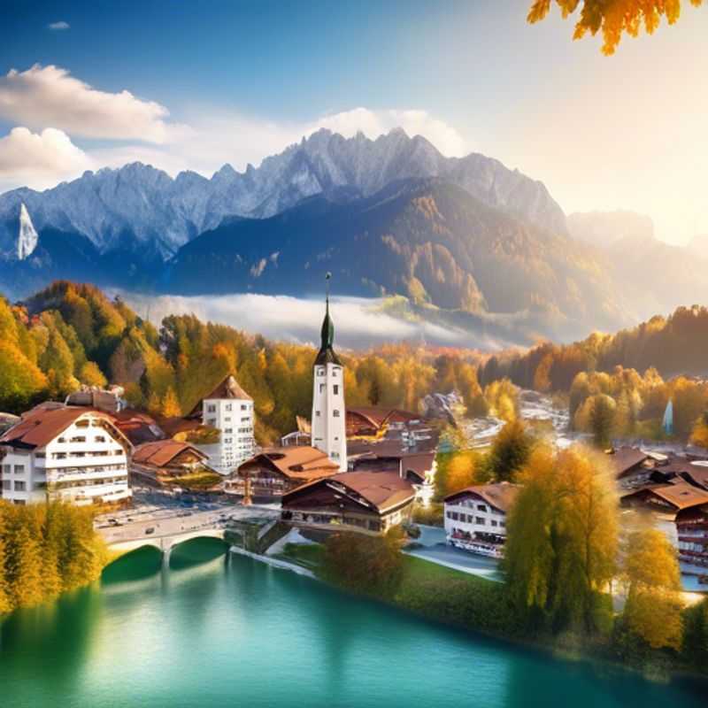 Unlocking Garmisch&#45;Partenkirchen&#58; The Best Time to Visit &#38; How to Get Around<h3>Garmisch&#45;Partenkirchen&#58; Finding Your Perfect Travel Month – A Guide for Savvy Explorers</h3><h3>Navigating Garmisch&#45;Partenkirchen&#58; Transportation Tips for Budget&#45;Conscious Travelers</h3><h3>Shoulder Season Secrets&#58; Why Spring &#38; Fall are Ideal for Exploring Garmisch&#45;Partenkirchen</h3><h3>Beyond the Tourist Trail&#58; Discovering Authentic Garmisch&#45;Partenkirchen on a Budget</h3><h3>Garmisch&#45;Partenkirchen Transportation&#58; Trains&#44; Cars&#44; and Walking Tours – Which Suits You?</h3><h3>Timing Your Trip&#58; A Month&#45;by&#45;Month Guide to Garmisch&#45;Partenkirchen's Weather and Events</h3><h3>Garmisch&#45;Partenkirchen on a Shoestring&#58; Maximizing Your Trip with Smart Transportation Choices</h3><h3>Avoiding the Crowds&#58; The Best Time to Visit Garmisch&#45;Partenkirchen for a Peaceful Escape</h3><h3>Cultural Immersion in Garmisch&#45;Partenkirchen&#58; Choosing Your Travel Dates for Local Festivals and Events</h3>