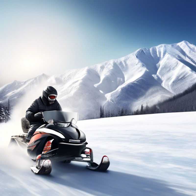 Cozy Mountain Lodges&#58; Hot Drinks &#38; Hand Warmers for Ski Season Bliss