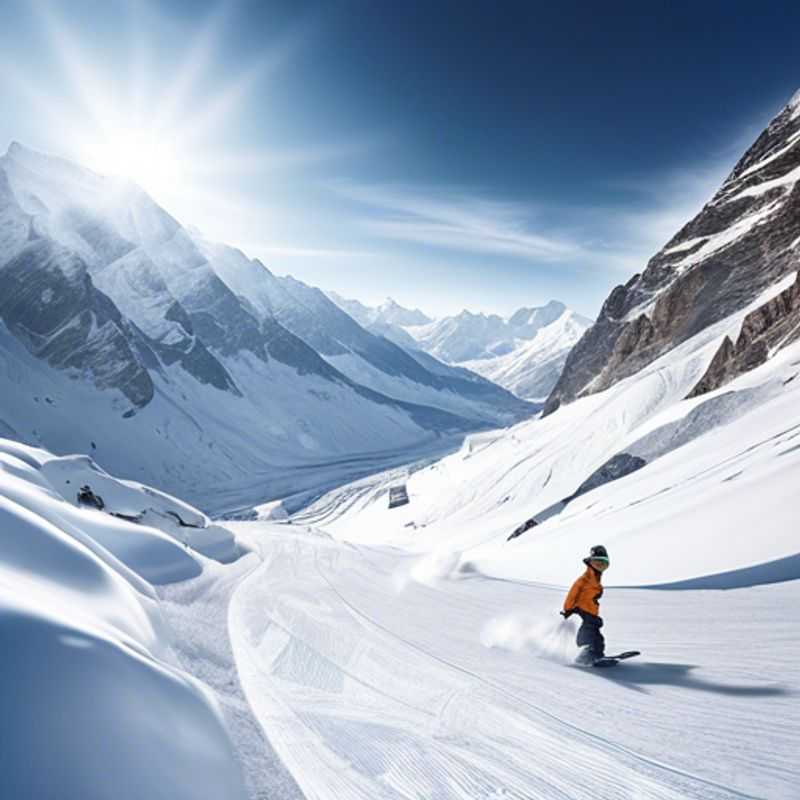 Sécurité et Réglementation au Pitztal Glacier &#58; Descentes en toute sérénité<h3>Le meilleur moment pour s'élancer sur le glacier du Pitztal &#58; Mon expérience personnelle</h3><h3>Pitztal Glacier en hiver &#58; Quand la neige nous murmure ses secrets (et comment rester en sécurité !)</h3><h3>A la découverte du Pitztal Glacier &#58; Quel mois choisir pour un séjour inoubliable ?</h3><h3>Neige immaculée et sécurité optimale &#58; Mon guide pour un séjour parfait au Pitztal Glacier</h3>