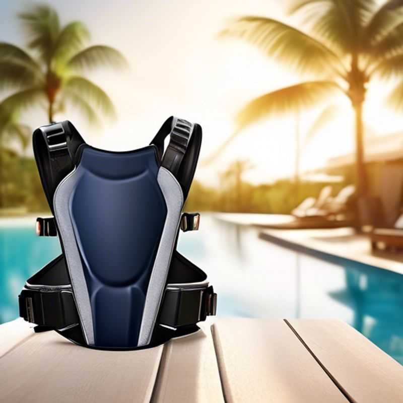 Finding Your Perfect Fit&#58; Back Protectors with Adjustable Straps