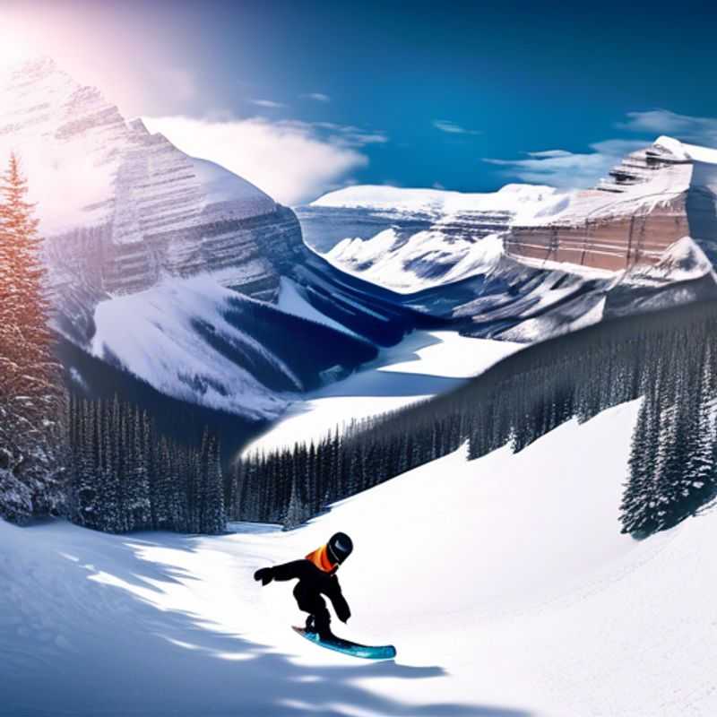 Banff &#38; Lake Louise in Winter Wonderland&#58; Gear Up for Your Dream Trip!<h3>Best Time to Visit Banff &#38; Lake Louise&#58; A Month&#45;by&#45;Month Guide to Perfect Snow Conditions</h3><h3>Packing for Banff &#38; Lake Louise&#58; What to Wear &#38; What to Bring for an Unforgettable Adventure</h3><h3>Snowboarding in Banff &#38; Lake Louise&#58; Choosing the Right Board&#44; Bindings &#38; Gear</h3><h3>Skiing Banff &#38; Lake Louise&#58; Essential Equipment for a Smooth &#38; Safe Trip</h3><h3>Banff &#38; Lake Louise Winter Fashion&#58; Staying Warm &#38; Stylish on the Slopes</h3><h3>Beginner's Guide to Banff &#38; Lake Louise Winter Gear&#58; Everything You Need to Know</h3><h3>Beyond the Basics&#58; Advanced Equipment Tips for Banff &#38; Lake Louise Adventures</h3><h3>Choosing the Right Snowshoes for Banff &#38; Lake Louise&#58; A Guide to Winter Trekking</h3><h3>What to Pack for a Banff &#38; Lake Louise Hike in Every Season</h3>