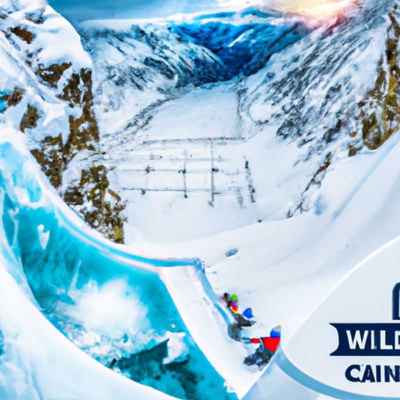Skiing at Pitztaler Gletscher: A Seasoned Guide's Tips for the Ultimate Alpine Experience