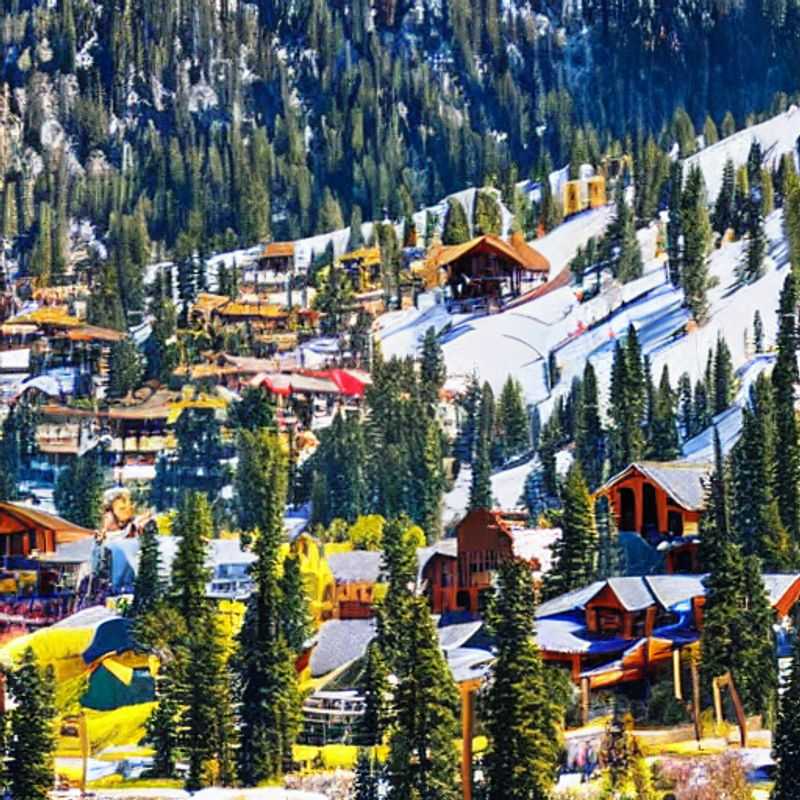Le printemps à Squaw Valley : Des journées plus longues, des aventures plus grandes !<h3>Squaw Valley au printemps : Mon escapade ensoleillée (et pourquoi vous devriez y aller aussi !)</h3><h3>Sous le soleil de Squaw Valley : Un printemps inoubliable pour vos vacances</h3><h3>Vacances de printemps à Squaw Valley : L'appel de la montagne et du soleil</h3><h3>Découverte printanière de Squaw Valley : Au-delà des pistes, la beauté s'éveille</h3><h3>Squaw Valley : Le printemps, une saison magique pour explorer les montagnes américaines</h3><h3>Mon expérience printanière à Squaw Valley : Un séjour enchanteur à partager</h3><h3>Avis d'experte : Squaw Valley, destination idéale pour des vacances de printemps réussies</h3><h3>Le charme discret du printemps à Squaw Valley : Un voyage hors du temps</h3><h3>Lumière printanière sur Squaw Valley : Entre randonnées et moments de détente</h3>