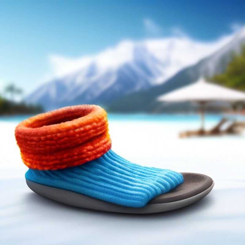 Toe Warmers: Essential Tips for Cozy Feet in Cold Weather