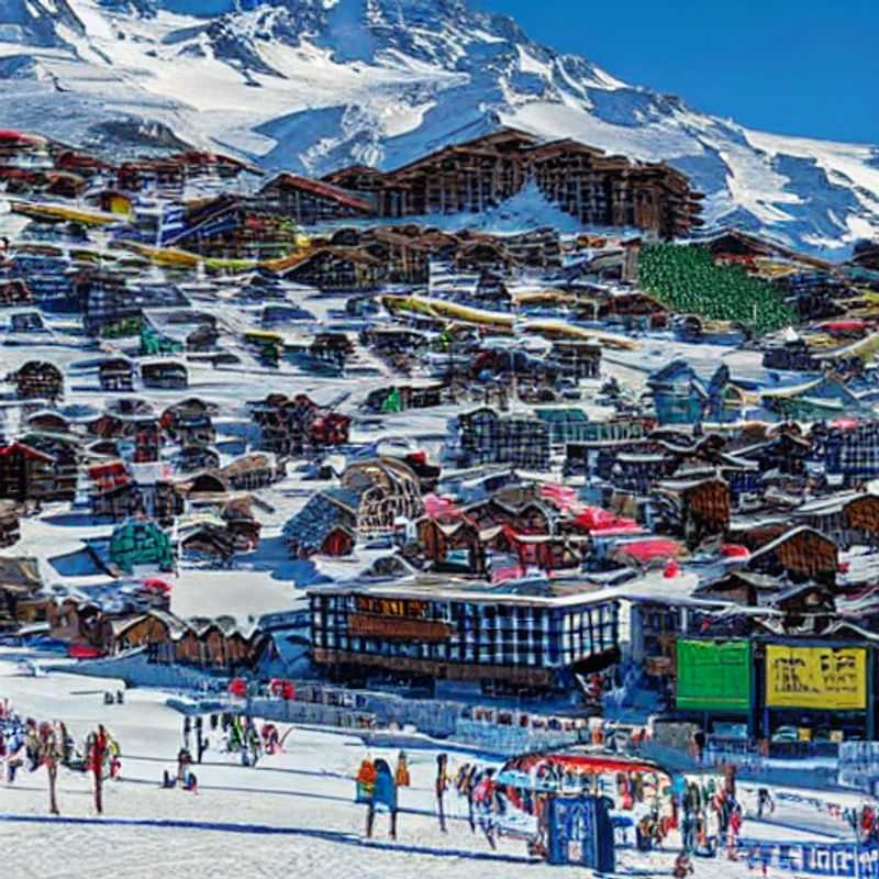 Val Thorens au printemps : Délices en plein air et bars sur les toits<h3>Val Thorens hors des sentiers battus : Au-delà des pistes de ski</h3><h3>Profiter du printemps à Val Thorens : Economiquement et intelligemment</h3><h3>Secrets de Val Thorens : Expériences authentiques loin des foules</h3><h3>Dîner en plein air à Val Thorens : Guide des meilleurs restaurants</h3><h3>Bars sur les toits de Val Thorens : Ambiance et vues imprenables</h3><h3>Explorer Val Thorens autrement : Itinéraires pour un séjour inoubliable</h3><h3>Le printemps à Val Thorens : Culture et histoire à découvrir</h3><h3>Val Thorens pas cher : Conseils pour un séjour économique</h3><h3>Se fondre dans la culture locale de Val Thorens : Conseils et astuces</h3>