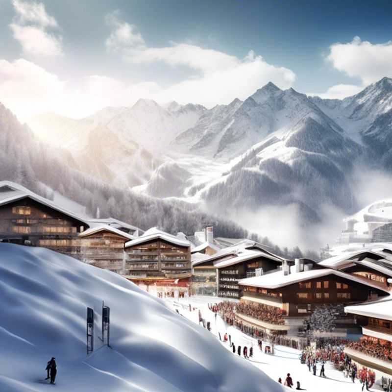 Solden, Austria: Qual o Melhor Mês para Ir (e Economizar!)?<h3>Caçando Ofertas: Quando Voos e Hotéis para Sölden São Mais Em Conta?</h3><h3>A Busca pelo Preço Perfeito: Desvendando os Melhores Momentos para Visitar Sölden</h3><h3>Sölden na Economia: Dicas e Truques para Viagens Mais Baratas</h3><h3>Descubra Sölden sem Gastar uma Fortuna: O Guia do Viajante Econômico</h3><h3>Aventura nos Alpes sem Romper o Cofre: Seu Guia para Sölden com Orçamento</h3>