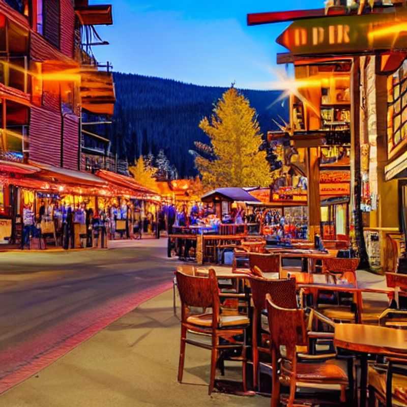 ¡Copper Mountain en Primavera: ¡Florece la diversión!<h3>Descubriendo los encantos primaverales de Copper Mountain</h3><h3>Escapada primaveral a Copper Mountain: Parques y jardines en flor</h3><h3>Copper Mountain en primavera: Más que nieve, ¡un paraíso en flor!</h3><h3>Primavera en Copper Mountain: Aventuras al aire libre y paisajes espectaculares</h3><h3>Tu guía para una primavera inolvidable en Copper Mountain</h3>