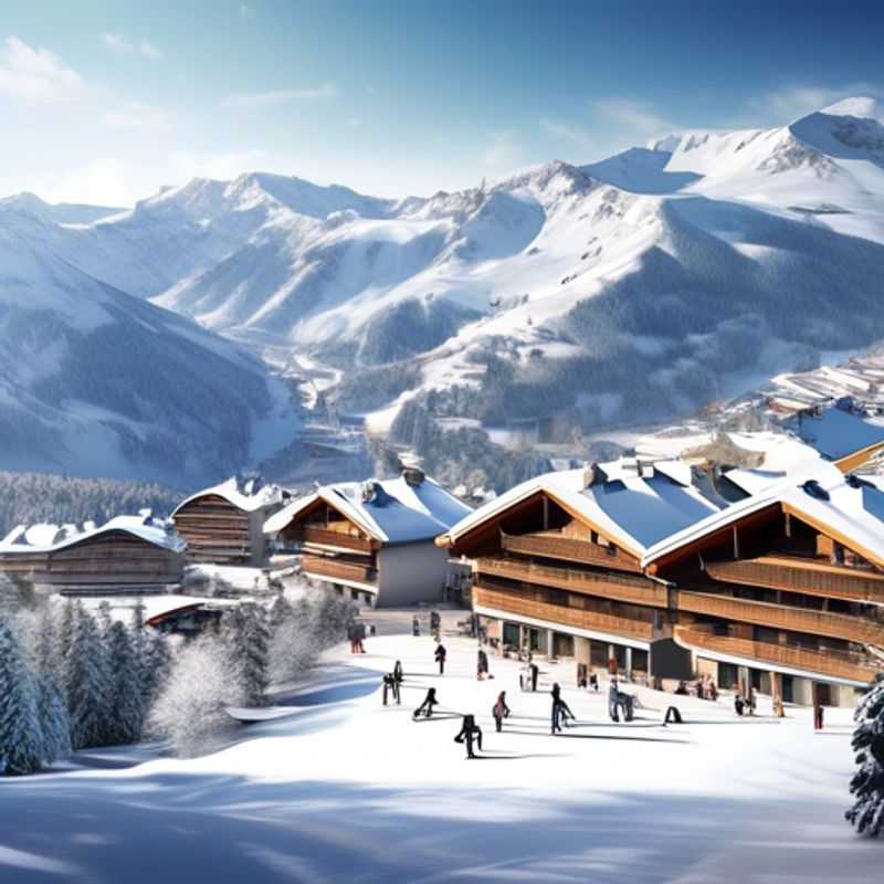 Méribel en été &#58; Explorez la beauté naturelle des Alpes françaises<h3>Quel est le meilleur mois pour visiter Méribel et profiter de ses paysages ?</h3><h3>La beauté naturelle de Méribel &#58; Au&#45;delà des pistes de ski</h3><h3>Secrets de Méribel &#58; Échapper aux foules et découvrir l'authenticité</h3><h3>Randonnées et paysages à couper le souffle &#58; Explorez la nature préservée de Méribel</h3><h3>Méribel hors saison &#58; Une expérience plus authentique et économique</h3><h3>Conseils pour un voyage économique à Méribel &#58; Nature et authenticité à petit prix</h3><h3>Découvrir le patrimoine naturel de Méribel &#58; Un guide pratique pour une exploration responsable</h3>