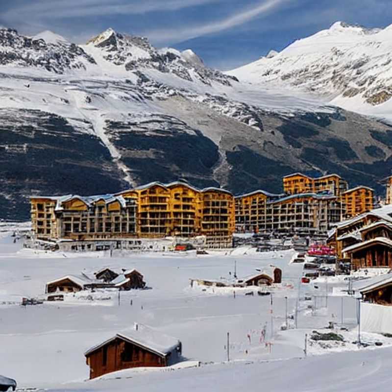 Saboreando Tignes: Uma Aventura Gastronômica na Sua Spring Break Francesa!<h3>Tignes na Primavera: Delicie-se com a Cozinha Local e Produtos Frescos!</h3><h3>Descubra os Sabores Autênticos de Tignes: Sua Spring Break Inesquecível!</h3><h3>Spring Break em Tignes: Muito Mais do que Esqui – Uma Imersão na Gastronomia Local!</h3><h3>A Cozinha de Tignes na Primavera: Uma Experiência Gastronômica para o seu Spring Break!</h3>