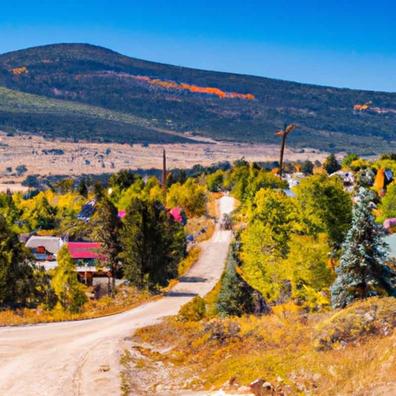 Traveling with Glamour to Fish Creek Falls in Steamboat Springs: A Winter Wonderland Adventure