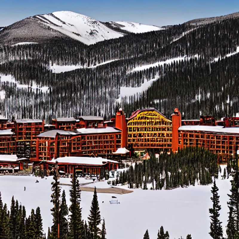 ¡Copper Mountain en Primavera: Sol, Nieve y Aventuras! (Condiciones meteorológicas y actividades)<h3>Copper Mountain en la Primavera: ¿Qué hacer durante tus vacaciones? (Pronóstico meteorológico y planes)</h3><h3>Primavera en Copper Mountain: Nieve, Sol y Diversión (Un pronóstico para tus vacaciones)</h3><h3>El Clima de Primavera en Copper Mountain: ¡Aventuras al aire libre aseguradas!</h3><h3>Descubriendo Copper Mountain en Primavera: Un Viaje entre Nieve y Sol</h3><h3>Copper Mountain: ¡Primavera en las Montañas! (Clima y actividades para tus vacaciones)</h3>