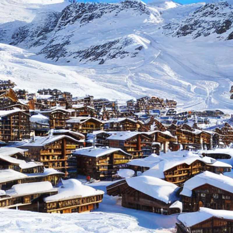 Val Thorens au printemps : bien plus que le ski !<h3>Val Thorens en avril : escapades printanières et activités hors-ski</h3><h3>Profiter du printemps à Val Thorens : un guide pour des vacances inoubliables</h3><h3>Découvrir Val Thorens autrement : au-delà des pistes de ski</h3><h3>Week-end à Val Thorens au printemps : idées d'activités économiques et authentiques</h3><h3>Val Thorens hors saison : secrets et activités pour un séjour unique</h3><h3>Explorer Val Thorens au printemps : conseils pour un voyage économique et enrichissant</h3><h3>Les trésors cachés de Val Thorens au printemps : loin des sentiers battus</h3><h3>Vacances printanières à Val Thorens : immersion dans la culture savoyarde</h3><h3>Randonnées et activités de plein air à Val Thorens au printemps</h3>