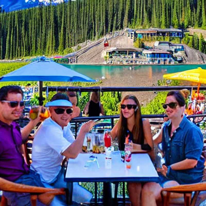 Verão no Canadá&#58; Festivais e eventos culturais para enriquecer sua viagem!<h3>Banff e Lake Louise na Primavera&#58; Uma pausa mágica nos Rochedo</h3><h3>Descubra a magia da primavera em Banff e Lake Louise&#58; Aventura e beleza natural</h3><h3>Banff &#38; Lake Louise na Primavera&#58; Além das pistas de esqui &#45; Um roteiro encantador</h3><h3>Festivais de verão no Canadá&#58; Uma explosão de cultura e alegria</h3><h3>Banff e Lake Louise na primavera&#58; Uma experiência inesquecível para toda a família</h3><h3>As maravilhas da primavera em Banff e Lake Louise&#58; Um conto de paisagens deslumbrantes</h3><h3>Eventos culturais imperdíveis no verão canadense&#58; Uma imersão na alma do país</h3><h3>Banff &#38; Lake Louise&#58; Descubra a beleza primaveril dos Rockies Canadenses</h3><h3>Meu diário de viagem&#58; Banff e Lake Louise em plena primavera</h3>