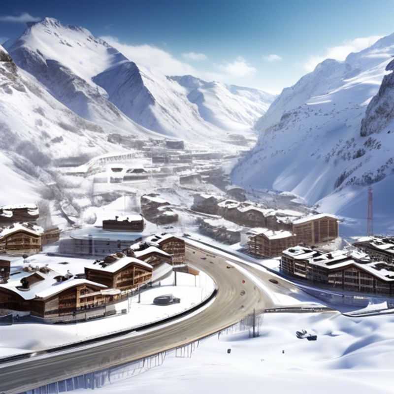 ¿Madrugador o trasnochador? La hora y el día que cambia tu viaje a Val d'Isère<h3>El mejor mes para Val d'Isère: ¡Descubramos el secreto del tiempo! (y cómo influye el día y la hora)</h3><h3>Val d'Isère: ¿Cuándo viajar para exprimir al máximo la magia de los Alpes? (La importancia del día y la hora)</h3><h3>A la conquista de Val d'Isère: ¡La hora y el día perfectos para tu aventura!</h3><h3>El calendario mágico de Val d'Isère: ¿Qué día y a qué hora te espera la aventura?</h3>