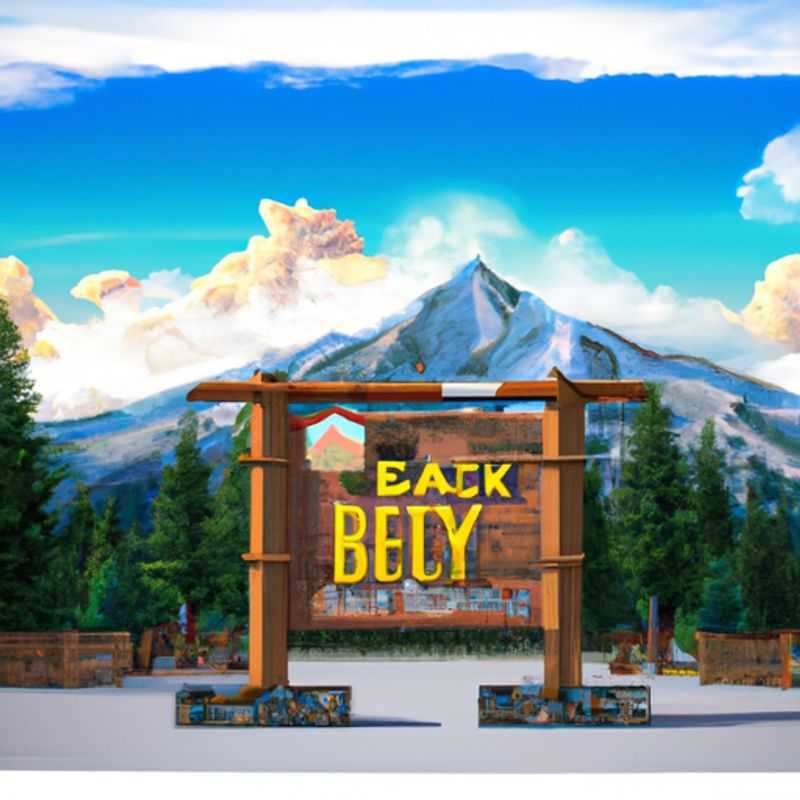 Приглашаем вас в спа-центр Solace Spa & Salon на курорте Big Sky во время горнолыжного сезона