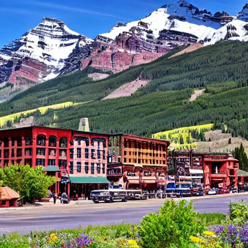Telluride au printemps : foule et activités pendant les vacances scolaires<h3>Telluride en vacances scolaires : que faire au printemps malgré la foule ?</h3><h3>Vacances de printemps à Telluride : gérer la foule et profiter pleinement du séjour</h3><h3>Explorer Telluride au printemps : éviter la cohue et découvrir des trésors cachés</h3><h3>Le printemps à Telluride : combien y a-t-il de monde et que faire pour en profiter ?</h3><h3>Telluride au printemps : l'équilibre entre la foule et l'aventure</h3><h3>Foule et activités printanières à Telluride : un guide pour un séjour réussi</h3><h3>Vacances de printemps à Telluride : astuces pour échapper à la foule et profiter au maximum</h3>