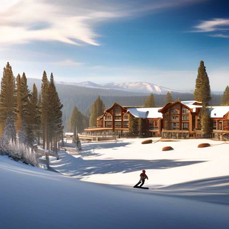 Decoding Northstar's Microclimates: The Best Month to Conquer California's Mountain Majesty (and Avoid the Snowpocalypse!)<h3>Sun's Out, Guns Out (of Snow)? A Weather Wizard's Guide to the Perfect Northstar Trip</h3><h3>Northstar's Seasonal Secrets: Mythbusting the Best Time for Adventure (and Avoiding the Tourist Frenzy)</h3><h3>Chasing Sunbeams and Avoiding Snowdrifts: A Scientific Approach to Planning Your Northstar Getaway</h3><h3>Beyond the Forecast: Unveiling the Hidden Weather Patterns of Northstar California</h3><h3>Northstar's Temperamental Temper: When to Embrace the Elements (and When to Pack an Extra Pair of Socks)</h3>