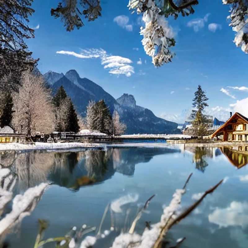 Garmisch-Partenkirchen au Printemps : Mystère, Histoire et... Bons Plans !<h3>Printemps en Bavière : Garmisch-Partenkirchen, le Secret des Prix Bas Révélé !</h3><h3>Chasse au Trésor Bavaroise : Garmisch-Partenkirchen, Vacances de Printemps Économiques et Magiques !</h3><h3>Le Mythe des Alpes et les Réalités du Budget : Garmisch-Partenkirchen au Printemps</h3><h3>Garmisch-Partenkirchen : Le Printemps des Économies et des Légendes !</h3><h3>Alpes, Aventures et Argent : Pourquoi Garmisch-Partenkirchen est Parfait pour un Break de Printemps !</h3>