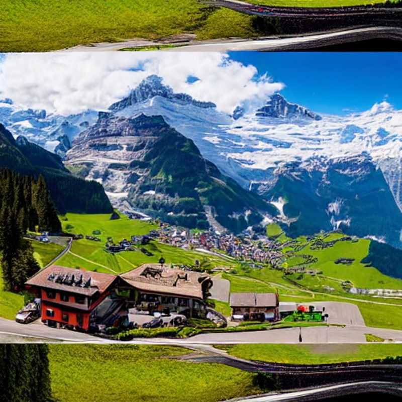 Jungfrau Region in Spring Break&#58; Navigating the Crowds &#38; Finding Your Adventure<h3>Springtime in the Jungfrau&#58; Avoiding the Rush &#38; Discovering Hidden Gems</h3><h3>Beat the Spring Break Crowds&#58; Your Guide to a Unique Jungfrau Experience</h3><h3>Jungfrau Region in Spring&#58;  A Local's Tips for a Less Touristy Trip</h3><h3>Exploring the Jungfrau&#58;  Managing the Crowds &#38; Maximizing Your Spring Break Fun</h3><h3>Spring Break in the Swiss Alps&#58;  Beyond the Tourist Trail in the Jungfrau Region</h3><h3>The Jungfrau Region in Spring&#58;  Balancing Popular Spots with Peaceful Retreats</h3><h3>Uncrowded Adventures in the Jungfrau Region&#58; Your Spring Break Escape Plan</h3><h3>Discover the Jungfrau Region's Spring Secrets&#58;  A Crowd&#45;Smart Itinerary</h3><h3>Jungfrau Region Spring Break&#58;  How to Enjoy the Beauty Without the Bustle</h3>