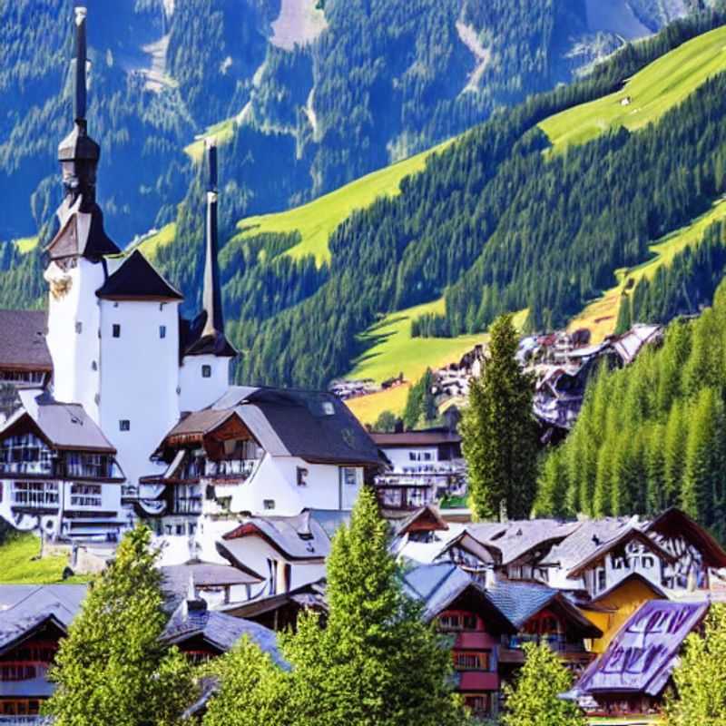 Kitzbühel au printemps : un séjour au ski moins bondé ?<h3>Moins de monde, plus de plaisir : Kitzbühel au printemps</h3><h3>Évasion printanière à Kitzbühel : charme autrichien sans la foule</h3><h3>Kitzbühel en avril/mai : l'alternative idéale pour un break printanier</h3><h3>Le printemps à Kitzbühel : découvrez les Alpes autrichiennes autrement</h3><h3>Sortir des sentiers battus : Kitzbühel hors saison touristique</h3><h3>Kitzbühel au printemps : un secret bien gardé pour les voyageurs avisés</h3><h3>Fêtes printanières à Kitzbühel : un séjour magique en dehors des vacances scolaires</h3>