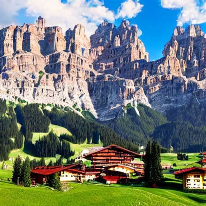 Alta Badia's Spring Awakening&#58; Festivals&#44; Fun &#38; Fantastic Views!<h3>Spring Break in Alta Badia&#58; Sun&#44; Snowmelt &#38; Sparkling Culture</h3><h3>Beyond the Slopes&#58; Discovering Alta Badia's Springtime Charm</h3><h3>Alta Badia in Spring&#58; A Festival of Flavors and Fun</h3><h3>Springtime Adventures in Alta Badia&#58; Hiking&#44; Culture &#38; Hidden Gems</h3><h3>Unveiling Alta Badia's Spring Secrets&#58; A Journey for the Senses</h3><h3>Escape to Alta Badia&#58; Spring Break with a Touch of Italian Magic</h3><h3>Alta Badia's Spring Surprise&#58; Festivals&#44; Flowers &#38; Fantastic Food!</h3><h3>Your Spring Break Escape&#58; Exploring the Heart of Alta Badia</h3><h3>Experience Alta Badia&#58; A Springtime Adventure Awaits!</h3>