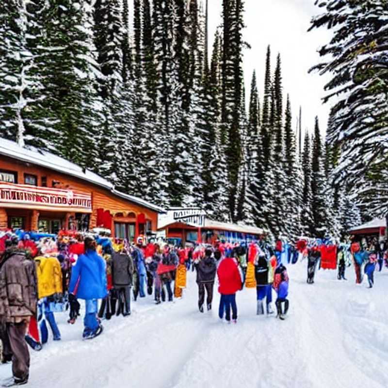 Soleil printanier à Sunshine Village : aventures canadiennes au pays des merveilles!<h3>Sunshine Village au printemps : Randonnées, sourires et histoires à raconter autour d'un feu de camp</h3><h3>Break printanier à Sunshine Village : Au-delà des pistes, l'aventure humaine vous attend!</h3><h3>Le printemps à Sunshine Village : Explorez le Canada, une randonnée à la fois!</h3><h3>Sunshine Village et ses secrets printaniers : Laissez-vous surprendre par la beauté et la chaleur humaine du Canada!</h3>