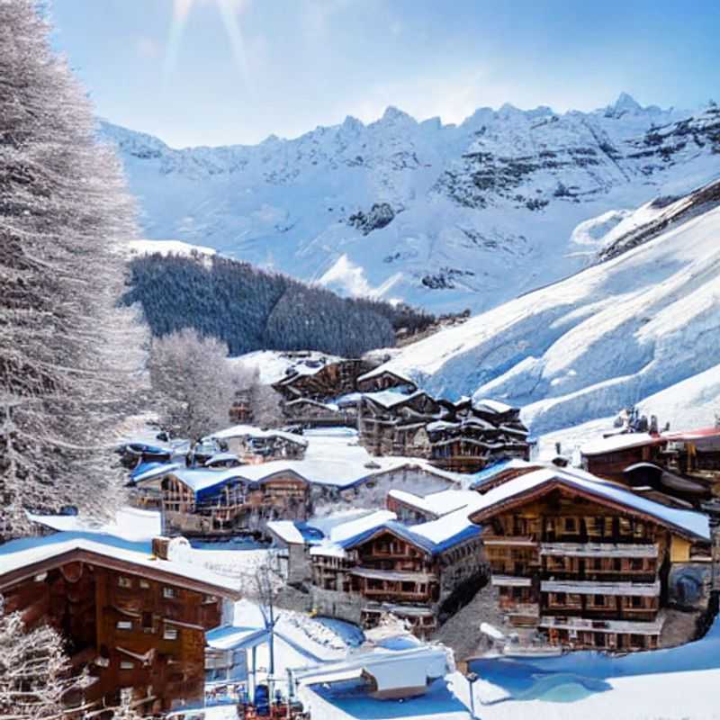 Val d'Isère on Spring Break&#58; Sun&#44; Snow&#44; and a Side of Mayhem?<h3>Is Val d'Isère's Spring Break Scene Worth the Crowds? A Tour Guide's Honest Take</h3><h3>Val d'Isère Spring Break&#58; Myth vs. Reality – Can You Still Find Your Alpine Shangri&#45;La?</h3><h3>Decoding Val d'Isère's Spring Break Enigma&#58; A Historical and Hilarious Investigation</h3><h3>Beyond the Après&#45;Ski&#58; Uncovering the Hidden Gems of Val d'Isère During Spring Break</h3><h3>Spring Break in Val d'Isère&#58; A Scientific Approach to Avoiding the Tourist Tsunami</h3><h3>Val d'Isère's Spring Break Secret&#58;  A Journey Through Legend and Landscape</h3><h3>Conquering the Crowds&#58; A Practical Guide to a Memorable Val d'Isère Spring Break</h3><h3>Val d'Isère Spring Break&#58;  Is It All Hype or a Hidden Alpine Paradise?</h3><h3>The Spring Break Chronicles of Val d'Isère&#58;  A Tale of Adventure&#44; Intrigue&#44; and Powder</h3>