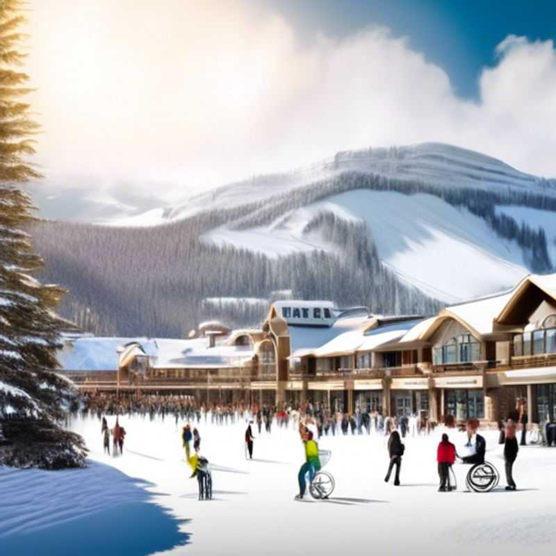 Unveiling Sunshine Village's Glory: The Perfect Time to Visit<h3>Sunshine Village's Seasonal Symphony: Finding Your Ideal Month</h3><h3>Chasing the Sun: When is the Best Time to Explore Sunshine Village?</h3><h3>A Guide to Sunshine Village's Magic: Discovering the Optimal Time for Your Adventure</h3><h3>My Sunshine Village Journey: Finding the Perfect Month for Unforgettable Memories</h3><h3>Sunshine Village: A Seasonal Tapestry – Choosing the Best Time to Explore</h3><h3>Beyond the Slopes: Discovering the Best Time to Experience Sunshine Village</h3><h3>Sunshine Village's Breathtaking Beauty: The Ideal Month for Your Visit</h3><h3>From Powder to Sunshine: Unveiling the Best Time to Visit Sunshine Village</h3><h3>A Personal Journey: Finding the Most Magical Time to Experience Sunshine Village</h3>