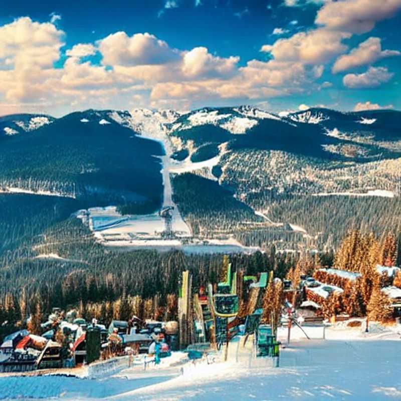 Descubra a Primavera Mágica de Crystal Mountain: Temperaturas Perfeitas para Explorar!<h3>Crystal Mountain na Primavera: O Clima Ideal para sua Aventura!</h3><h3>Temperaturas Deliciosas em Crystal Mountain: Aproveite sua Spring Break!</h3><h3>Primavera em Crystal Mountain: Clima Confortável para Explorar a Natureza!</h3><h3>Descubra Crystal Mountain na Primavera: Um Clima Perfeito para Se Divertir!</h3>