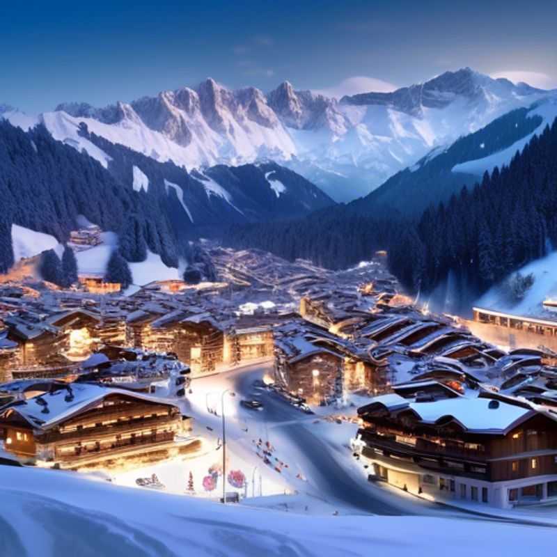 ¿Cuál es el mejor mes para visitar Courchevel, Francia? ¡Descubramos juntos el encanto de sus calles!<h3>Courchevel: El mapa de sus calles y el mejor momento para explorarlo</h3><h3>El terreno y el trazado urbano de Courchevel: ¿Cómo influyen en tu viaje?</h3><h3>Courchevel al detalle: ¡Encuentra el mes perfecto para tu aventura!</h3><h3>El encanto de las calles de Courchevel: ¡Acompáñame a descubrir el mejor momento para visitarla!</h3>