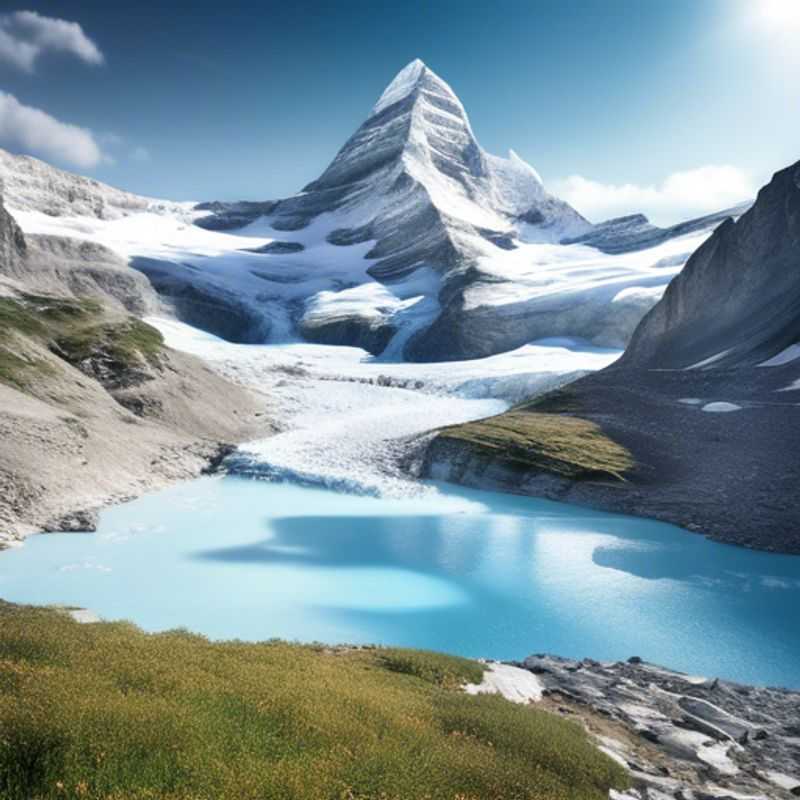 Unveiling Cervinia&#58; A Medieval Skiing Wonderland Awaits!