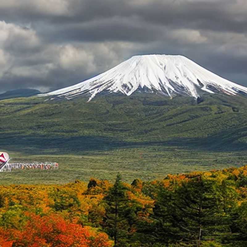 Niseko United au printemps : paradis poudreux ou piège à touristes ?<h3>Niseko United pour les vacances de printemps : le ski de printemps, ça vous tente ?</h3><h3>Vacances de printemps à Niseko United : aventure nippone et poudreuse printanière (avec un budget conséquent ?)</h3><h3>Ski de printemps à Niseko United : Avis d'un globe-trotter (et les prix ne sont pas une légende...)</h3><h3>Niseko United en mars/avril : aventure au pays du soleil levant... et des prix élevés !</h3><h3>Partir à Niseko United pendant les vacances de printemps : une bonne idée (si vous avez le budget...) ?</h3>