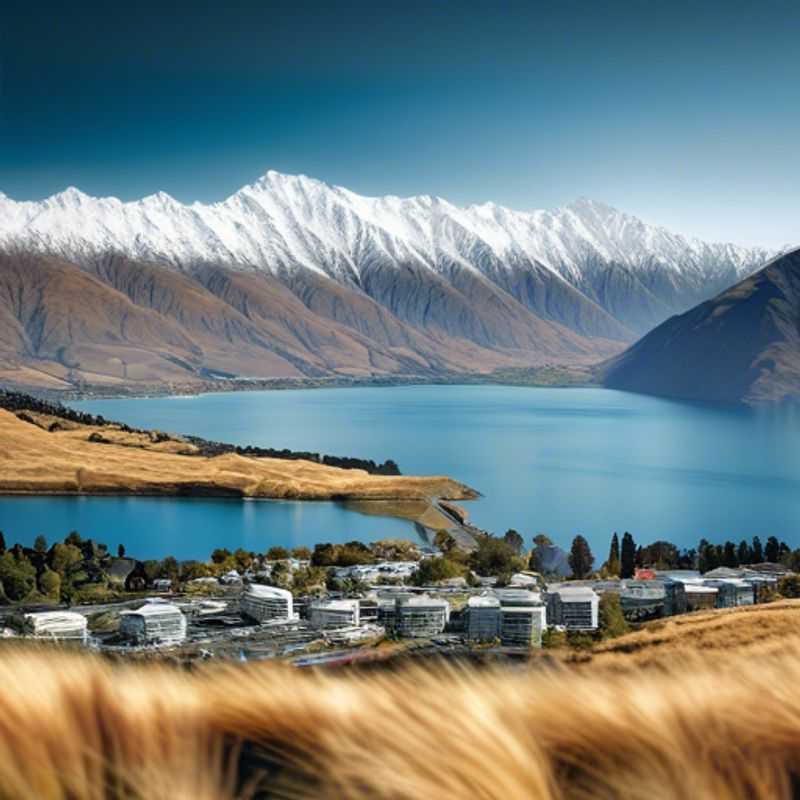 Unveiling the Remarkables: Finding the Perfect Time for Your New Zealand Adventure<h3>The Remarkables Await: When's the Sweet Spot for Sightseeing?</h3><h3>Chasing Sun and Snow: Your Guide to the Best Time to Explore The Remarkables</h3><h3>New Zealand's Hidden Gem: Cracking the Code to the Ideal Remarkables Visit</h3><h3>Beyond the Peaks: Discovering the Best Months to Experience The Remarkables' Magic</h3>