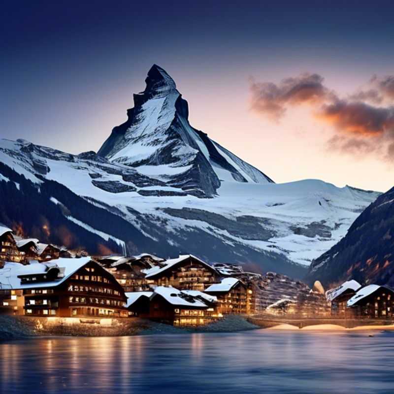Zermatt in the Best Light: Safety & the Perfect Travel Month<h3>Conquering the Alps: A Novice Traveler's Guide to Zermatt's Safety</h3><h3>Zermatt's Seasonal Secrets: Finding the Safest & Most Enjoyable Month to Visit</h3><h3>Planning Your Zermatt Adventure: Prioritizing Safety for a Smooth Trip</h3><h3>Unlocking Zermatt: Smart Safety Tips for First-Time Visitors & Ideal Travel Times</h3><h3>Beyond the Tourist Trail: Safe & Budget-Friendly Zermatt Exploration (Best Months Included)</h3><h3>Navigating Zermatt Safely: A Practical Guide for First-Timers, with Month-by-Month Considerations</h3><h3>Zermatt: Your Safety Checklist & the Best Time to Experience its Magic</h3><h3>A Safe & Budget-Conscious Zermatt Journey: When to Go & How to Stay Safe</h3><h3>Experiencing Zermatt Responsibly: Safety, Budget Travel & Choosing the Right Time to Visit</h3>