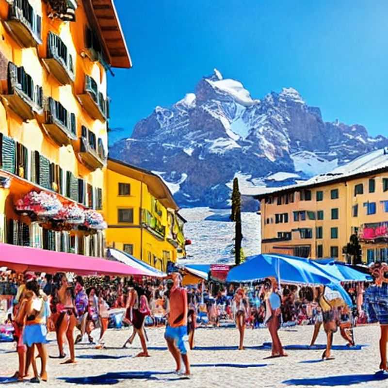 Cervinia in Spring&#58; Sun&#45;Kissed Adventures &#38; Extended Après&#45;Ski Fun!<h3>Spring Break in Cervinia&#58; Longer Days&#44; More to Explore!</h3><h3>Cervinia's Spring Surprise&#58; Unveiling Hidden Gems &#38; Lively Nights</h3><h3>Beyond the Slopes&#58; Springtime Delights in Cervinia&#44; Italy</h3><h3>Discovering Cervinia's Spring Magic&#58;  A Unique Italian Escape</h3><h3>Sun&#44; Snow&#44; and City Lights&#58; Your Spring Break Adventure in Cervinia Awaits!</h3><h3>Cervinia Spring Break&#58;  More Than Just Skiing – A Journey of Discovery</h3><h3>Italian Springtime&#58;  Unforgettable Experiences in Cervinia</h3><h3>Cervinia's Spring Awakening&#58;  A Guide to Longer Days &#38; Sparkling Nights</h3><h3>Escape to Cervinia&#58; Your Spring Break Itinerary for Unforgettable Memories</h3>