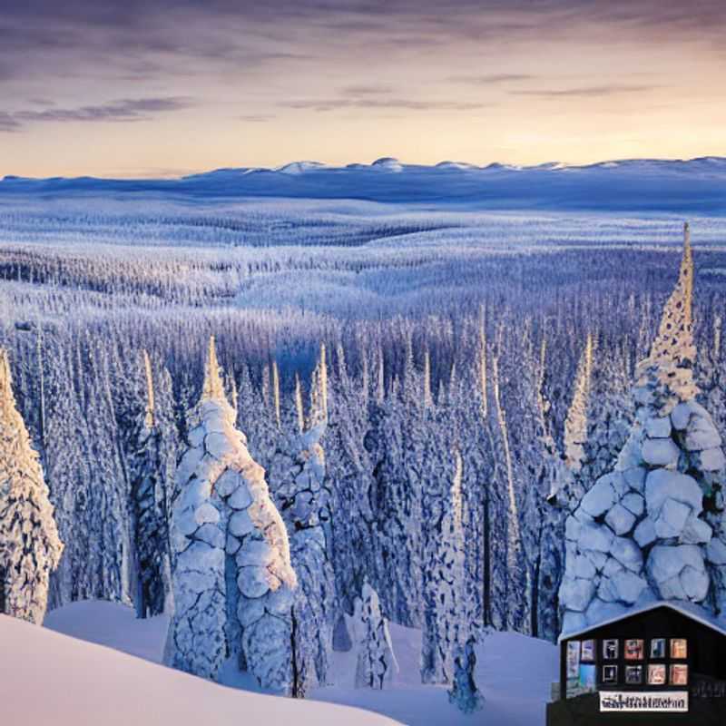 Ruka na Primavera: Aventura ao Ar Livre e Contos da Lapônia!<h3>Descubra os encantos de Ruka na sua pausa primaveril: atividades ao ar livre e muito mais!</h3><h3>Ruka na primavera: Sol, neve derretida e aventuras inesquecíveis!</h3><h3>A Primavera em Ruka: Um conto de fadas finlandês que você precisa vivenciar!</h3><h3>Fuja para Ruka na sua pausa primaveril: atividades imperdíveis sob o sol da Lapônia!</h3><h3>Muito além das pistas: explorando Ruka na primavera - uma experiência para enriquecer a alma!</h3><h3>Ruka na primavera: Mais que paisagens deslumbrantes, histórias humanas que encantam!</h3>