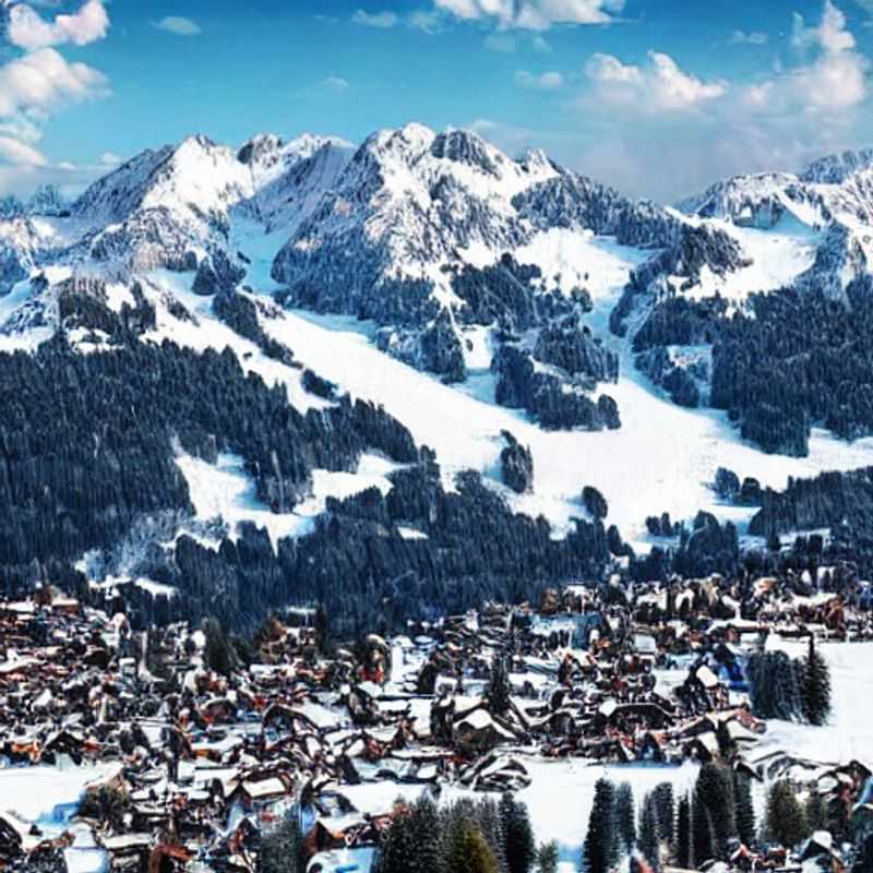 Gstaad au printemps : Randonnées en montagne et escapades printanières<h3>Gstaad au printemps : vaut-il le détour pour les vacances de printemps ?</h3><h3>Randonnées printanières à Gstaad : un guide pour explorer les espaces verts et les parcs</h3><h3>Gstaad en mars/avril : Éviter les pièges à touristes et découvrir l'authenticité suisse</h3><h3>Explorer Gstaad économiquement : conseils et astuces pour un séjour printanier réussi</h3><h3>Les trésors cachés de Gstaad : au-delà des sentiers battus</h3><h3>Immersion culturelle à Gstaad : découvrir la Suisse au printemps</h3><h3>Randonnées à Gstaad : itinéraires pour tous les niveaux et tous les budgets</h3><h3>Le printemps à Gstaad : profiter des paysages alpins sans se ruiner</h3><h3>Gstaad : un voyage printanier authentique et inoubliable</h3>