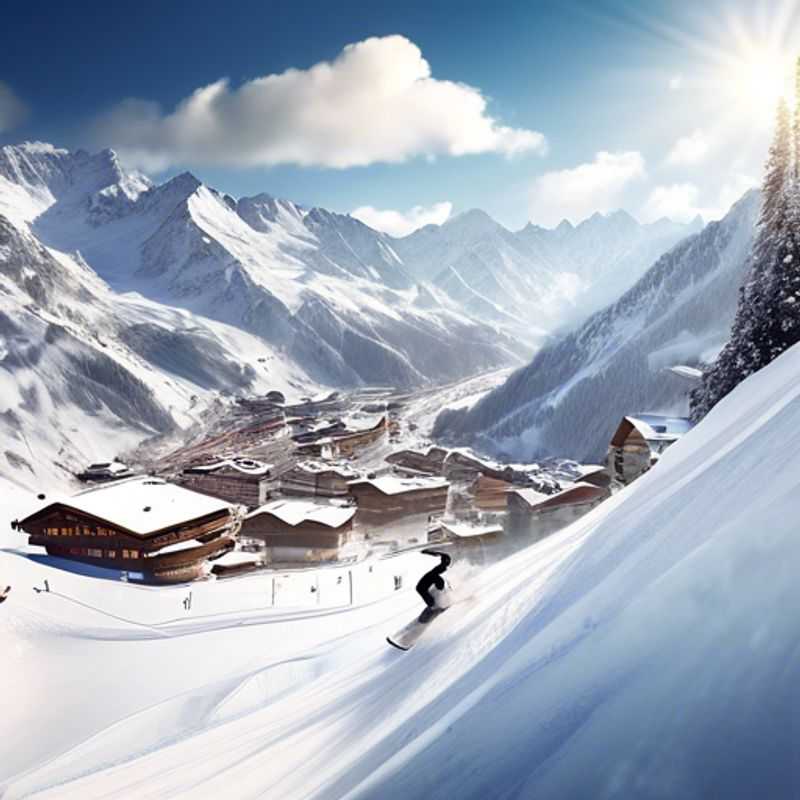 El Mejor Mes para Visitar St. Anton am Arlberg&#58; Un Análisis del Clima<h3>St. Anton am Arlberg&#58; Clima y Condiciones para tu Escapada Perfecta</h3><h3>Descubriendo el Momento Ideal para Visitar St. Anton&#58; Temperatura&#44; Viento y Visibilidad</h3><h3>Aventuras Invernales en St. Anton&#58; Guía Climática para tu Viaje de Ensueño</h3><h3>St. Anton am Arlberg&#58; ¿Cuándo Brilla el Sol con Más Intensidad? Temperatura&#44; Viento y Visibilidad.</h3><h3>Mi Experiencia en St. Anton&#58; La Guía Definitiva para Elegir el Mejor Mes</h3>