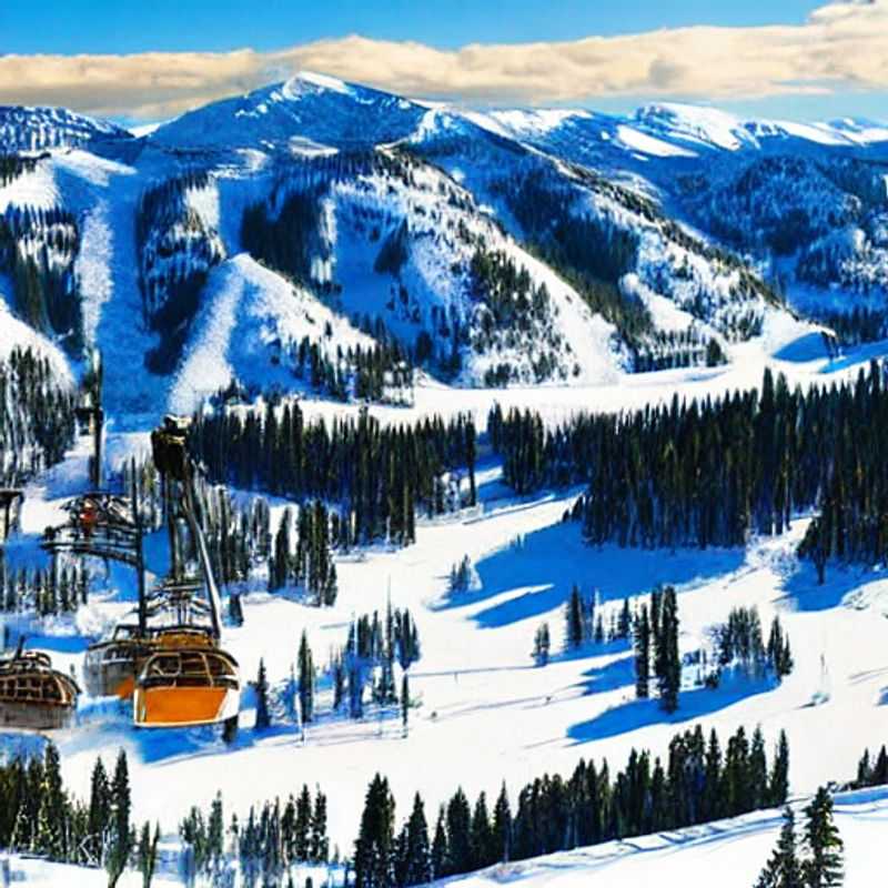 Big Sky Spring Break&#58; Sun&#45;Kissed Slopes &#38; Blooming Adventures!<h3>Big Sky in Spring&#58; Beyond the Slopes – A Blooming Good Time?</h3><h3>Spring Fever in Big Sky&#58;  Is This Montana Mountain Paradise Your Perfect Break?</h3><h3>Trading Powder for Petals&#58; Big Sky's Unexpected Springtime Charm</h3><h3>Big Sky's Spring Surprise&#58;  More Than Just Skiing – A Human Adventure Awaits!</h3><h3>Chasing Spring Blooms in Big Sky&#58; A Unique Mountain Escape</h3><h3>Beyond the Ski Lift&#58; Discovering Big Sky's Hidden Springtime Gems</h3><h3>Big Sky's Secret Season&#58; Spring Adventures for the Curious Traveler</h3><h3>Spring in Big Sky&#58;  A Journey into Montana's Wild Beauty &#38; Warm Hospitality</h3><h3>Big Sky Spring Break&#58;  A Balancing Act of Adventure &#38; Relaxation</h3>