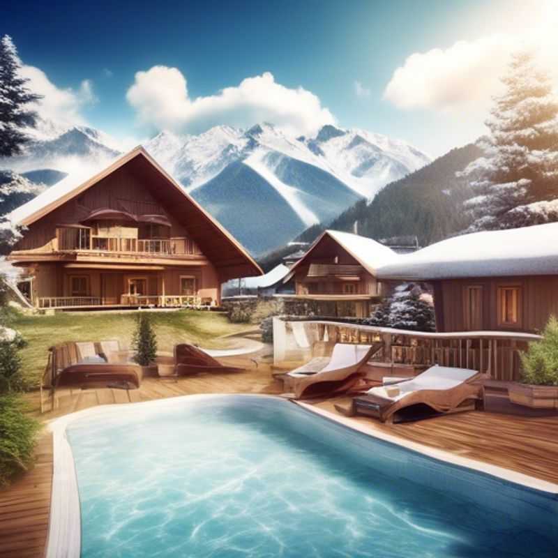 Goggles&#44; Snow&#44; and the Whispers of Winter&#58; A Snowmobile Adventure into the Unknown