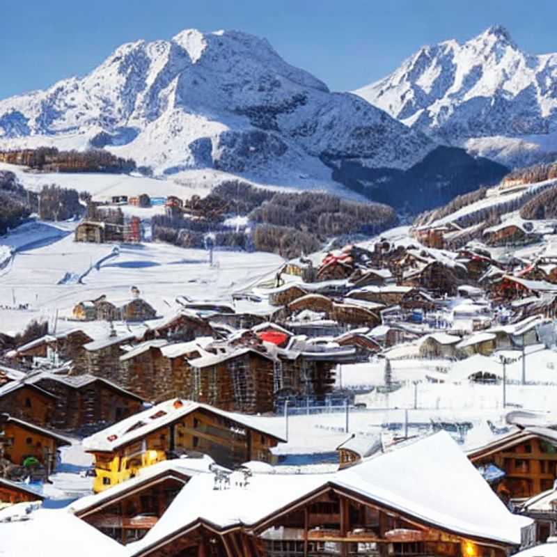 Alpe d'Huez au Printemps : Éviter la Foule et Profiter du Soleil !<h3>Alpe d'Huez en Avril : Des vacances au ski moins bondées ?</h3><h3>Vacances de printemps à Alpe d'Huez : Trouver la tranquillité malgré les touristes</h3><h3>Alpe d'Huez hors saison : Explorer le charme caché des Alpes</h3><h3>Se perdre (agréablement !) dans les sentiers d'Alpe d'Huez au printemps</h3><h3>Alpe d'Huez : Au-delà des pistes de ski – un printemps inoubliable</h3><h3>Le printemps à Alpe d'Huez : Conseils pour profiter au maximum de votre séjour</h3>