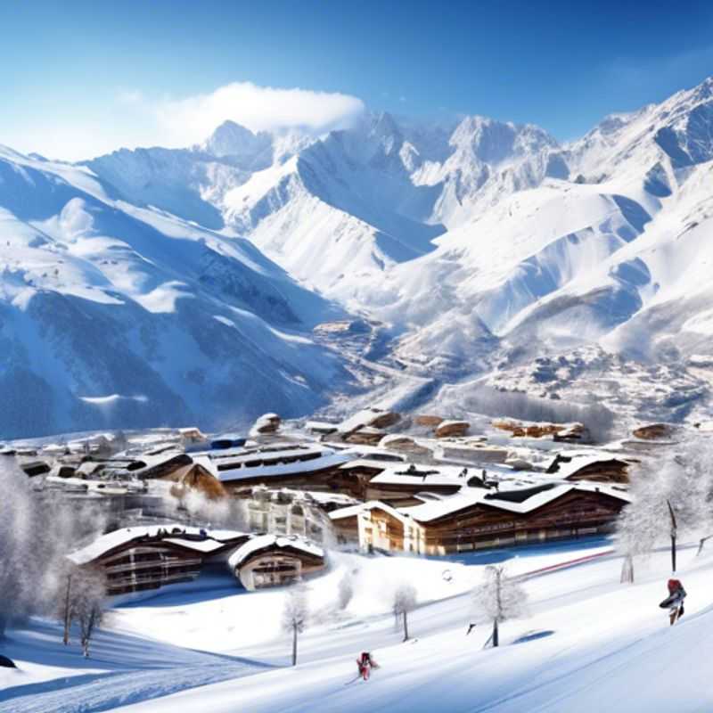 Les Deux Alpes in France&#58; Finding the Perfect Fitness Level &#38; Travel Time<h3>Conquering Les Deux Alpes&#58; What Fitness Level Do You Need?</h3><h3>Best Time to Visit Les Deux Alpes&#58; A Month&#45;by&#45;Month Guide for Your Trip</h3><h3>Les Deux Alpes on a Budget&#58; Smart Tips for Economical Adventures</h3><h3>Unlocking Authentic Les Deux Alpes&#58; Beyond the Tourist Trail</h3><h3>Les Deux Alpes&#58; A Cultural Journey Through the French Alps</h3><h3>Exploring Les Deux Alpes Efficiently&#58; Maximizing Your Time and Energy</h3><h3>Skiing Les Deux Alpes&#58; Fitness Levels and Peak Seasons</h3><h3>Hiking &#38; Trekking in Les Deux Alpes&#58;  Fitness &#38; Timing Considerations</h3><h3>Les Deux Alpes&#58;  A Local's Guide to Avoiding Tourist Traps</h3>