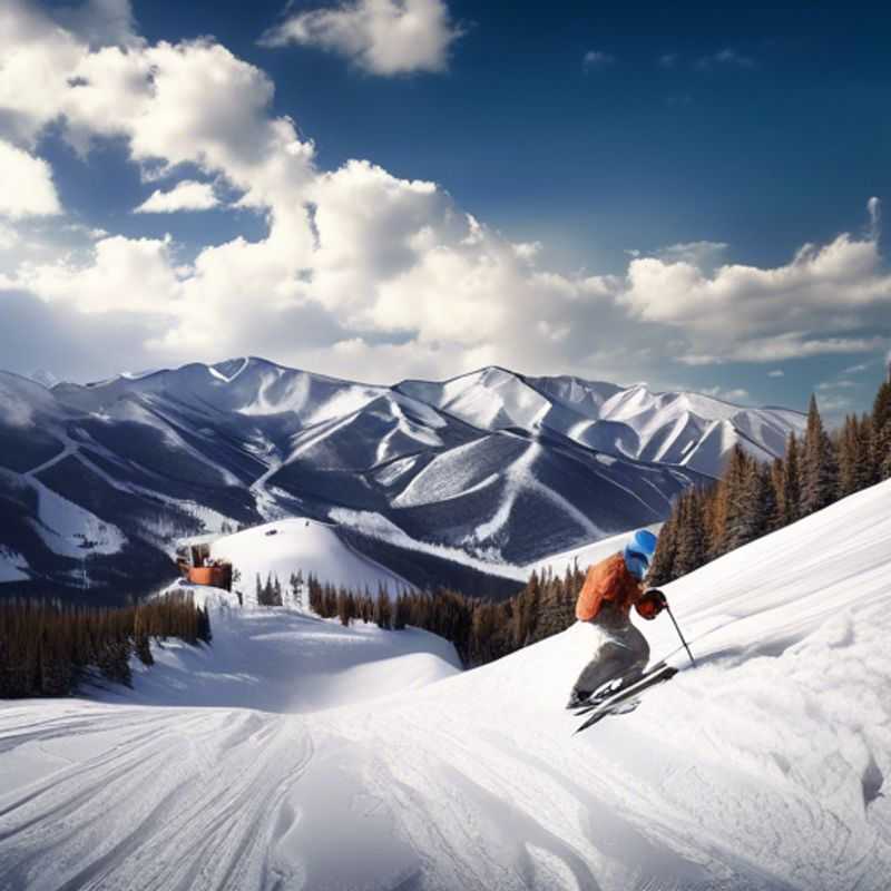 Copper Mountain's Climate Conundrum&#58; Decoding the Best Month for Your Ski Trip!<h3>Chasing Powder &#38; Sunshine&#58; When's the Sweet Spot for Copper Mountain Weather?</h3><h3>Sun&#44; Snow&#44; &#38; Sanity&#58; Finding the Perfect Weather Window for Your Copper Mountain Adventure</h3><h3>Copper Mountain's Microclimates&#58; A Weather&#45;Wise Guide to Your Perfect Trip</h3><h3>Beyond the Slopes&#58; Weather Factors &#38; Your Copper Mountain Experience</h3><h3>Decoding Copper Mountain's Weather&#58; A Season&#45;by&#45;Season Guide for Adventurers</h3><h3>From Blizzards to Bluebirds&#58; Planning Your Copper Mountain Trip Around the Weather</h3><h3>Copper Mountain's Weather Wildcard&#58; Mastering the Art of the Perfect Trip Timing</h3><h3>Temperature&#44; Terrain &#38; Tranquility&#58; Choosing the Best Month for Your Copper Mountain Escape</h3><h3>Copper Mountain Weather&#58; Your Insider's Guide to Peak Season &#38; Hidden Gems</h3>