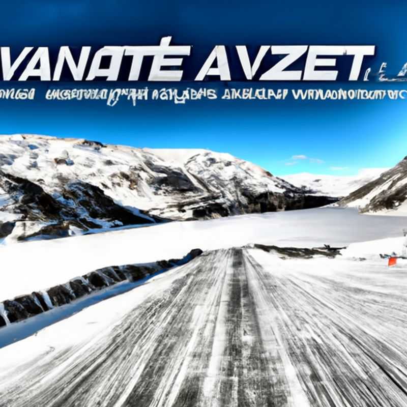 Skiing in the Three Valleys: A Powder Paradise in the Heart of the French Alps