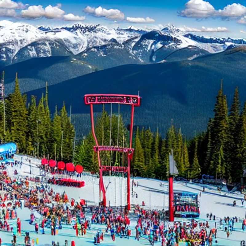 Desvendando os Mistérios da Multidão: Whistler Blackcomb na Semana Santa<h3>Whistler Blackcomb na Primavera: Fuja das Multidões (ou não!) - Um Guia para Aventuras</h3><h3>Trilhas, Teleféricos e... Tumultos? A Realidade das Multidões em Whistler Blackcomb na Semana Santa</h3><h3>Semana Santa em Whistler: Lendas, Mitos e... Muita Gente? Descubra os Segredos!</h3><h3>Aventuras Alpinas e Multidões: Equilibrando a Emoção com a Calma em Whistler Blackcomb</h3><h3>Criptografia de Multidões: Decifrando os Níveis de Aglomeração em Whistler Blackcomb na Primavera</h3><h3>Whistler Blackcomb: O Enigma da Semana Santa - Multidões, Neve e Magia</h3><h3>O Tesouro Escondido de Whistler: Explorando a Natureza sem se Perder na Multidão (na Primavera!)</h3><h3>Entre a Neve e a Multidão: Um Guia Científico (e Hilário) para Whistler Blackcomb na Semana Santa</h3>