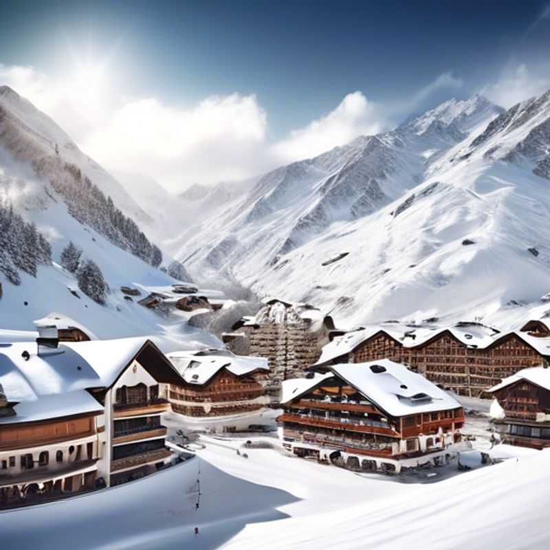¿El mejor mes para visitar Obergurgl? ¡Descubriendo las temperaturas perfectas para explorar los Alpes!<h3>Obergurgl&#58; Temperaturas ideales para el turismo y la aventura &#45; ¡Encuentra tu momento perfecto!</h3><h3>Aventura alpina sin sofocos&#58; La guía definitiva para las temperaturas en Obergurgl</h3><h3>Obergurgl&#58; ¿Cuándo disfrutar del senderismo y la exploración con temperaturas agradables?</h3><h3>El secreto para visitar Obergurgl&#58; Temperaturas perfectas para una experiencia inolvidable</h3>